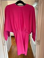 Jurk Zara, Kleding | Dames, Jurken, Zara, Ophalen of Verzenden, Zo goed als nieuw, Roze