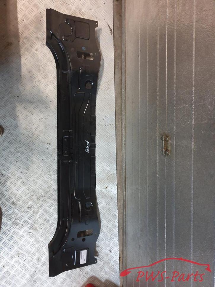 BMW F45 2-SERIE ACHTERPANEEL KOFFERBAK ORIGINEEL, Auto-onderdelen, Carrosserie, Bumper, BMW, Nieuw, Ophalen of Verzenden