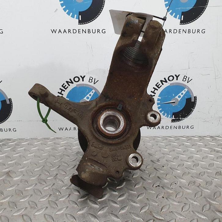 FORD FOCUS 1.6 Comfort  [LF_HUB_STUB_AXL.ASSY] 2010, Auto-onderdelen, Overige Auto-onderdelen, Gebruikt, ARN erkend, Stiba lid
