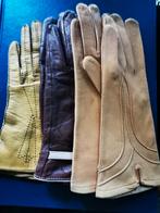 Gants de mi-saison rétro des années 50 et 60, Enlèvement ou Envoi, Produits blancs