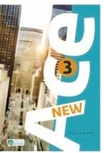 Schoolboek Engels New Ace 3, Livres, Livres scolaires, Enlèvement ou Envoi, Anglais