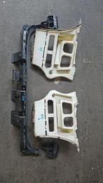 M Achterbumper montageplaat set BMW  3 serie Touring E91, Ophalen of Verzenden, Gebruikt, BMW