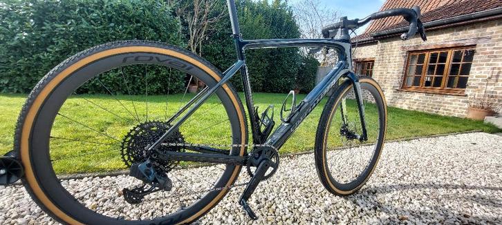 specialized diverge expert carbon, maat 58, nieuw,sram rival, Vélos & Vélomoteurs, Vélos | Vélos de course, Neuf, Hommes, Autres marques