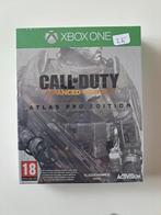 Call of duty advanced warfare atlas pro edition, Games en Spelcomputers, Ophalen of Verzenden, Nieuw, Shooter