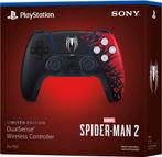 Spiderman controller PS5 (sealed), Nieuw, Ophalen of Verzenden
