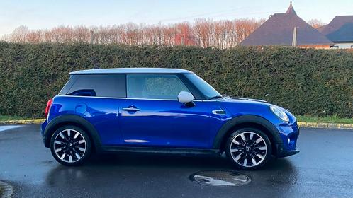 MINI COOPER DIESEL Boîte Auto, Auto's, Mini, Particulier, Cooper, ABS, Achteruitrijcamera, Adaptive Cruise Control, Airbags, Airconditioning