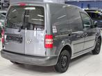 Volkswagen Caddy 1.6 CR TDi Climatisation Garanti 12 mois, Te koop, Zilver of Grijs, https://public.car-pass.be/vhr/acae2c4b-a0fe-49a1-bae4-1e9baf355100