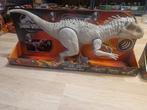 Jurassic world indominus rex Dino rivals, Ophalen of Verzenden, Nieuw