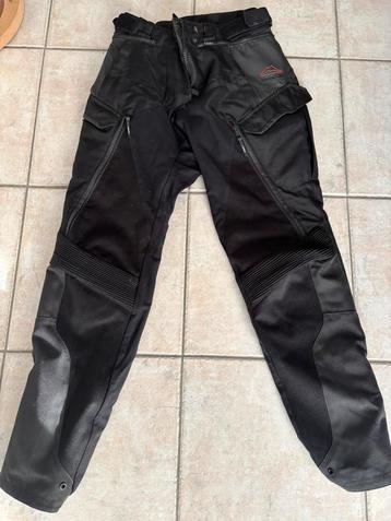 Motorbroek - xs beschikbaar voor biedingen