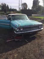 Ford galaxie 500xl 1964, Auto's, Automaat, Particulier, Ford, Te koop