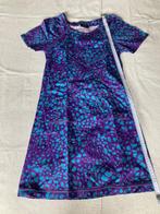 Robe bleu violet Otakar taille 164 taille 14, Comme neuf, Otakar, Fille, Robe ou Jupe