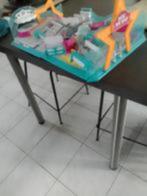 Mini toy shop en toy mini brands, Verzamelen, Poppetjes en Figuurtjes, Ophalen, Gebruikt