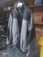 Tubertini windtek, Enlèvement