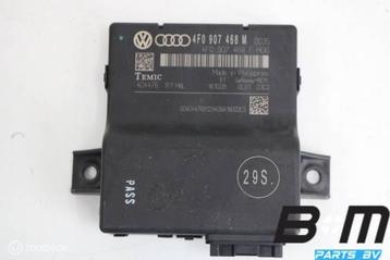 Can-gateway Audi A6 4F 4F0907468M