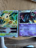 Jumbo pokemon kaarten, Enlèvement, Comme neuf, Plusieurs cartes