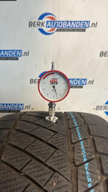 2x Continental ContiWinterContact TS830P 275/45 R20 110V XL  beschikbaar voor biedingen
