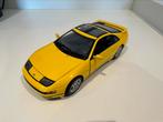 Nissan 300 ZX 1:18 Kyosho, Gebruikt, Ophalen of Verzenden, Auto, Kyosho