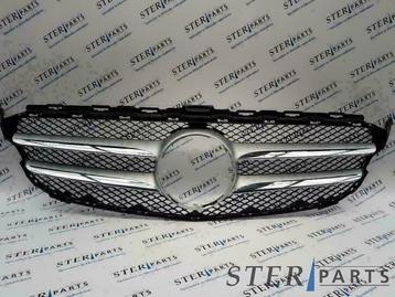 Grille Mercedes-Benz C-klasse W205 beschikbaar voor biedingen