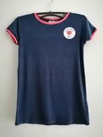 mooie donkerblauwe longsleeve  Awesome  maat 12 jaar, Kinderen en Baby's, Kinderkleding | Maat 152, Meisje, Awesome by Someone