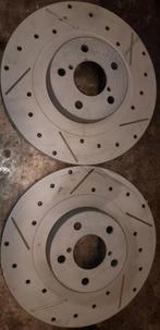 Subaru impreza remschijven, Autos : Pièces & Accessoires, Enlèvement ou Envoi, Neuf, Subaru