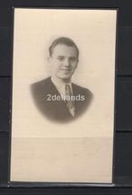 Roger Ongenaet, Gent, Verzamelen, Bidprentjes en Rouwkaarten, Verzenden, Bidprentje