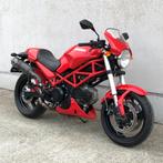 Ducati Monster 695, Permis Moto A, Entreprise, 2 cylindres, Sport