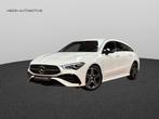 Mercedes-Benz CLA Shooting Brake CLA 180 AMG Line Night Pack, CLA, Stof, Gebruikt, 4 cilinders