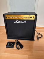Marshall MG100 DFX, Muziek en Instrumenten, Versterkers | Bas en Gitaar, Ophalen, Zo goed als nieuw, Gitaar, 50 tot 100 watt