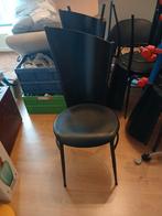 6x Essetti keukenstoelen/eetkamerstoelen, Ophalen
