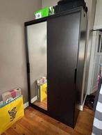 Kast/Garde-robe, Ophalen, 100 tot 150 cm, 200 cm of meer, Met hangruimte