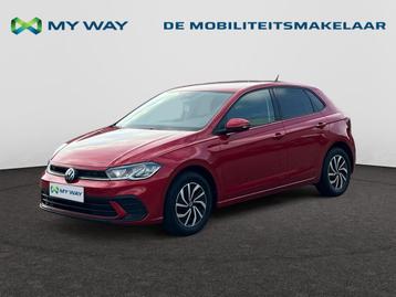 Volkswagen Polo Polo 1.0 TSI Life Business OPF beschikbaar voor biedingen
