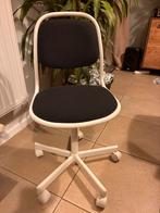 Kinder bureaustoel Ikea, Huis en Inrichting, Bureaustoelen, Ophalen, Zo goed als nieuw, Bureaustoel