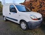 Renault Kangoo 1.5Dci *155.000KM*, Auto's, Bestelwagens en Lichte vracht, Voorwielaandrijving, Schuifdeur, 4 cilinders, Renault
