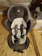 Nattou autostoel, Kinderen en Baby's, 9 t/m 18 kg, Overige merken, Autogordel, Zo goed als nieuw