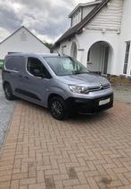 Citroën Berlingo 1.5 BlueHdi 60000Km 10/2020, Euro 6, Centrale vergrendeling, Te koop, Berlingo