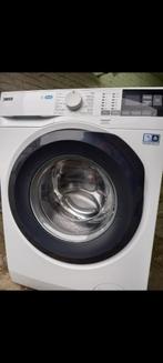 Zanussi 8kg A +++ wasmachine, Elektronische apparatuur, Ophalen, Zo goed als nieuw, Voorlader