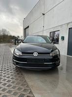 Volkswagen Golf 7.5|1.4 TSi DSG|PDC|Navi|Zetelverwarming, Auto's, Te koop, Benzine, 5 deurs, Stof