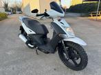 KYMCO agility city 125, Motoren, Scooter, Kymco, Particulier, 11 kW of minder