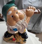 Nain de jardin en bel état., Enlèvement ou Envoi, Nain de jardin