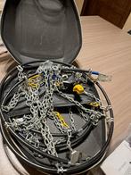 Michelin sneeuw kettingen, Auto diversen, Sneeuwkettingen, Ophalen