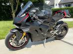 Ducati panigale v4S 2021, 4 cylindres, Particulier, Super Sport, Plus de 35 kW