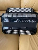 Accordéon, Musique & Instruments, Musiques & Instruments Autre, Enlèvement, Utilisé