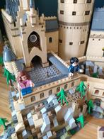 Lego collectors item. Kasteel Harry Potter + Hagrids huisje, Verzamelen, Ophalen, Zo goed als nieuw, Spel