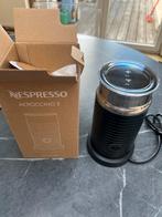 Nespresso Aeroccino 3, Ophalen, Nieuw