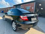 MERCEDES C COUPÉ ✅ 1.8 ESSENCE AUTOMATIQUE, Autos, Cuir, Achat, Cruise Control, Entreprise