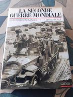 la seconde guerre mondiale, Ophalen of Verzenden, Gelezen