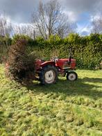 Yanmar Ym2001 20pk minitractor, Zakelijke goederen, Ophalen, Gebruikt