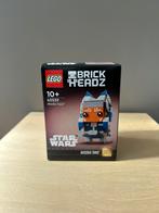 Lego Brickheadz : Ahsoka Tano : 40539, Ophalen, Nieuw, Lego
