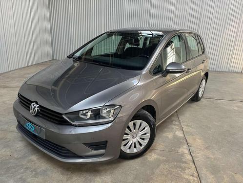 Volkswagen Golf Sportsvan 1.2 TSI Trendline Navi PDC, Auto's, Volkswagen, Bedrijf, Te koop, Golf Sportsvan, ABS, Airbags, Airconditioning