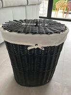 Opbergmand, Enlèvement